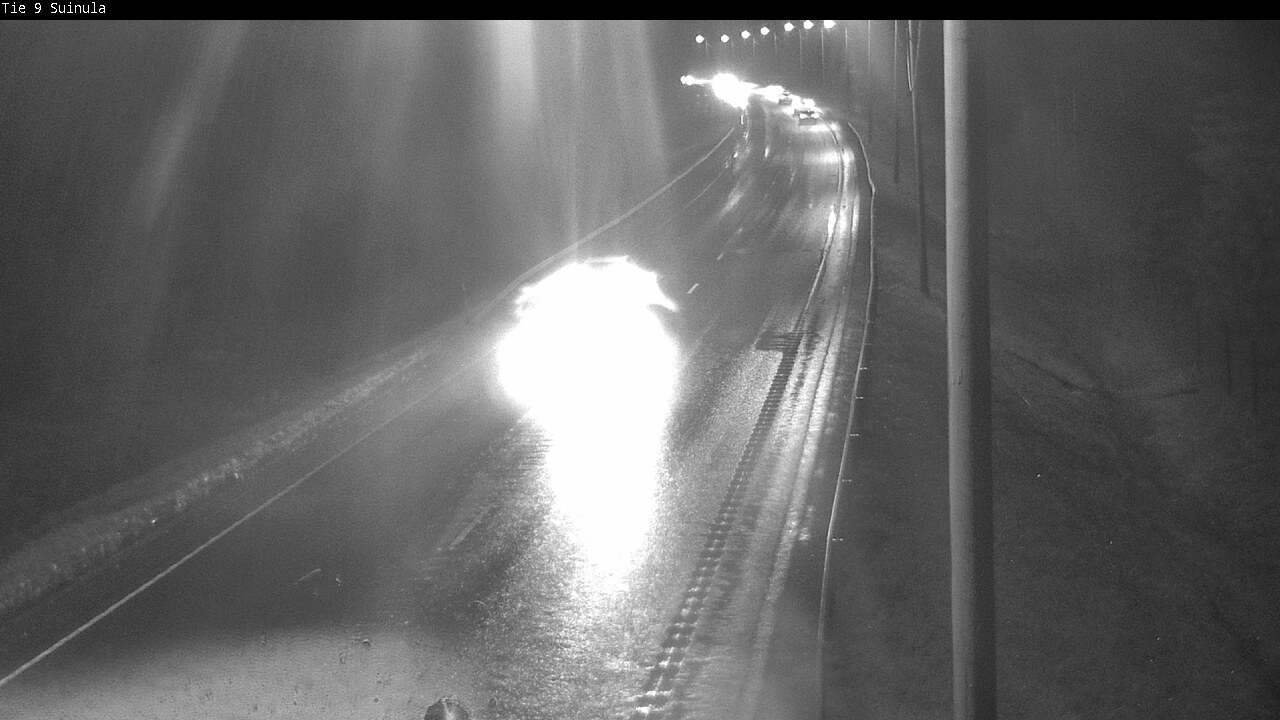 Kelikamerat Kuva Tie 9 Kangasala, Suinula, Kangasala, Pirkanmaa