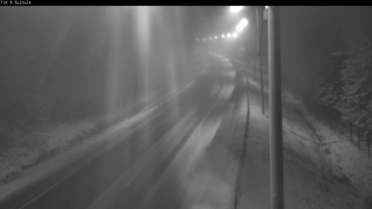 Kelikamerat Kuva Tie 9 Kangasala, Suinula, Kangasala, Pirkanmaa