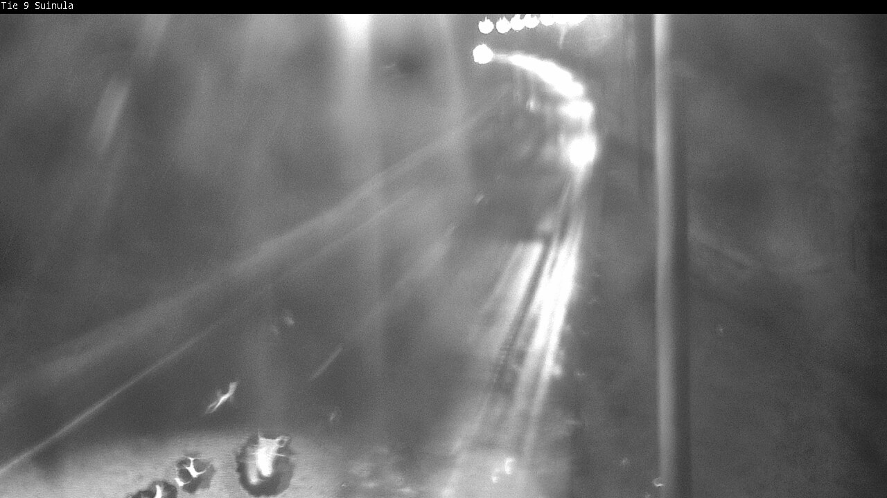 Kelikamerat Kuva Tie 9 Kangasala, Suinula, Kangasala, Pirkanmaa