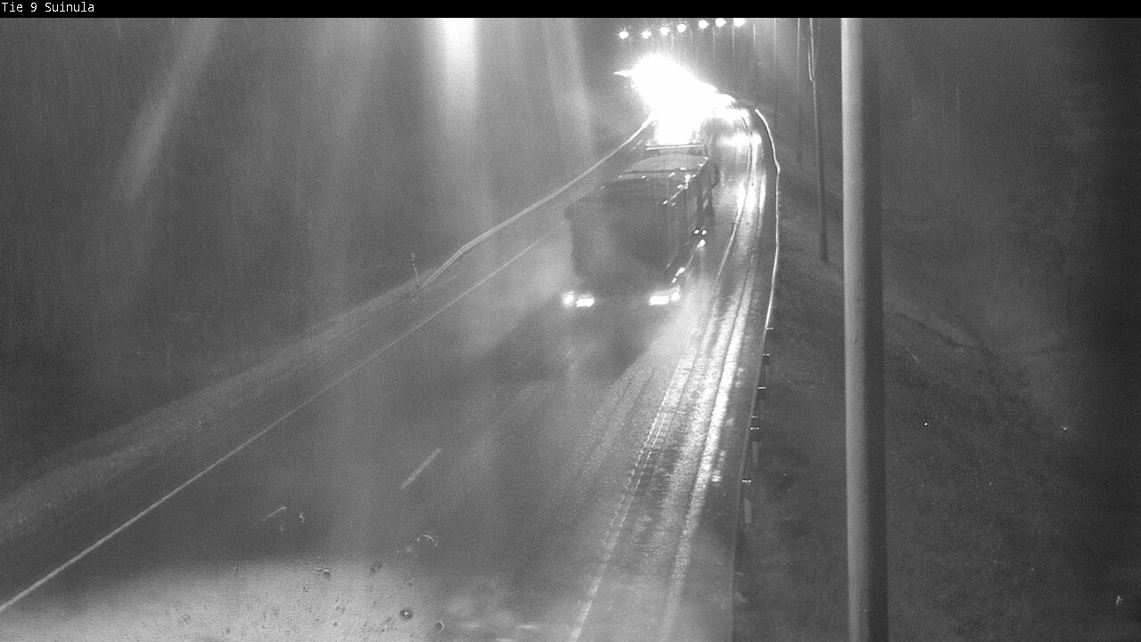 Kelikamerat Kuva Tie 9 Kangasala, Suinula, Kangasala, Pirkanmaa