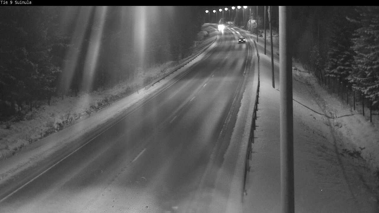 Kelikamerat Kuva Tie 9 Kangasala, Suinula, Kangasala, Pirkanmaa