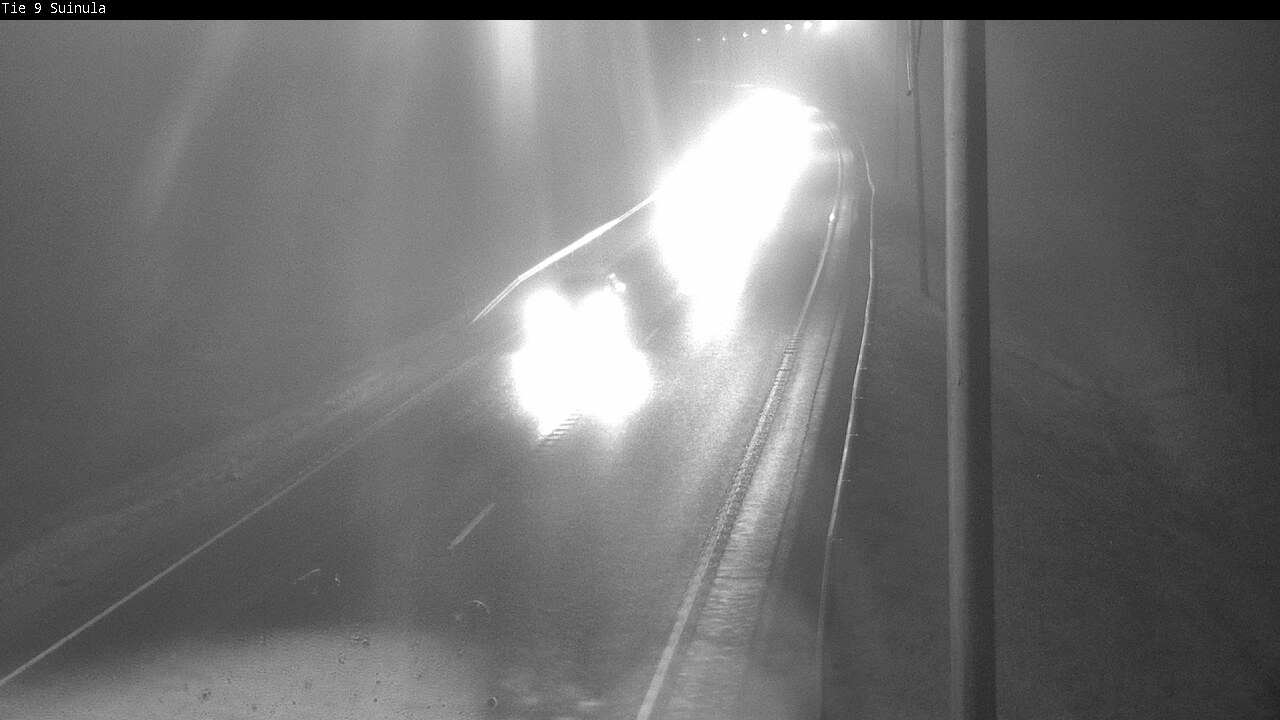 Kelikamerat Kuva Tie 9 Kangasala, Suinula, Kangasala, Pirkanmaa