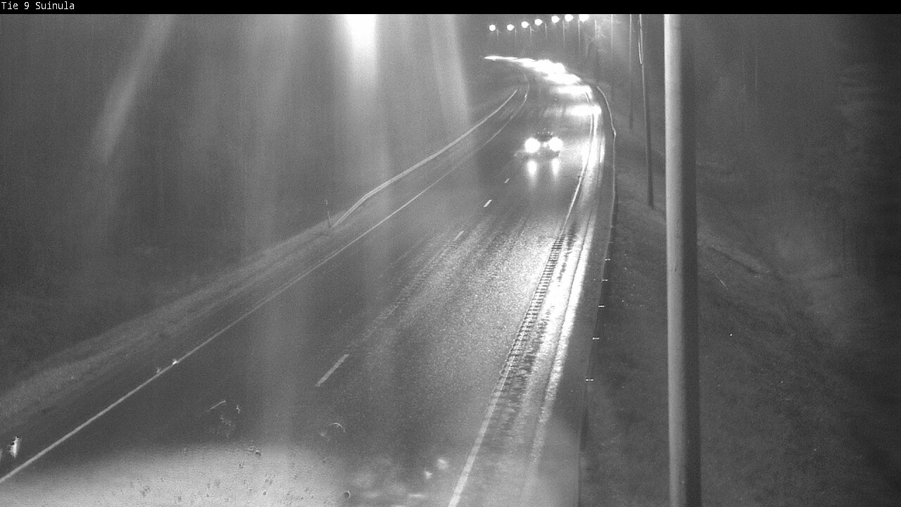 Kelikamerat Kuva Tie 9 Kangasala, Suinula, Kangasala, Pirkanmaa