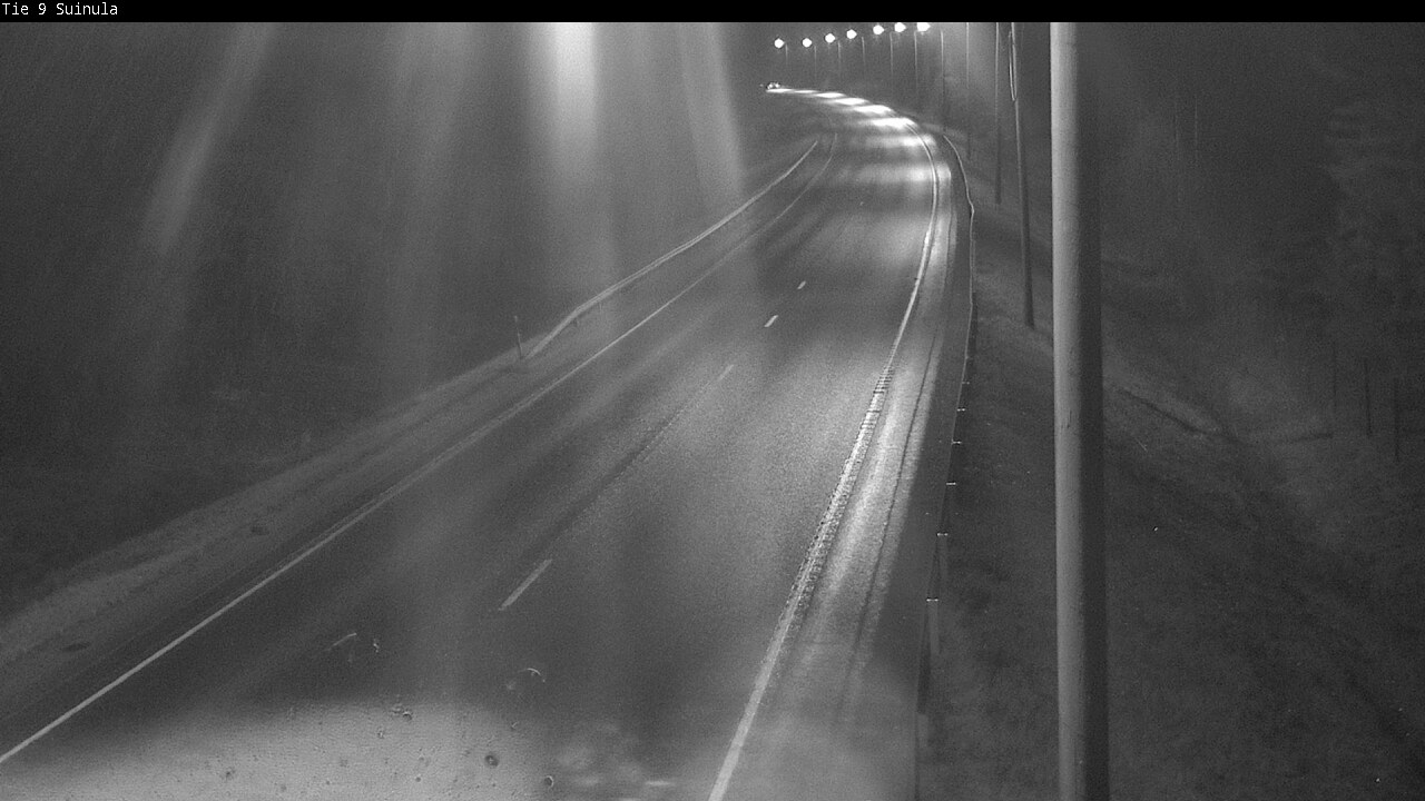 Kelikamerat Kuva Tie 9 Kangasala, Suinula, Kangasala, Pirkanmaa