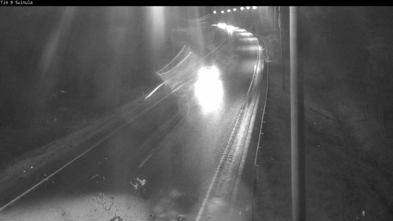 Kelikamerat Kuva Tie 9 Kangasala, Suinula, Kangasala, Pirkanmaa