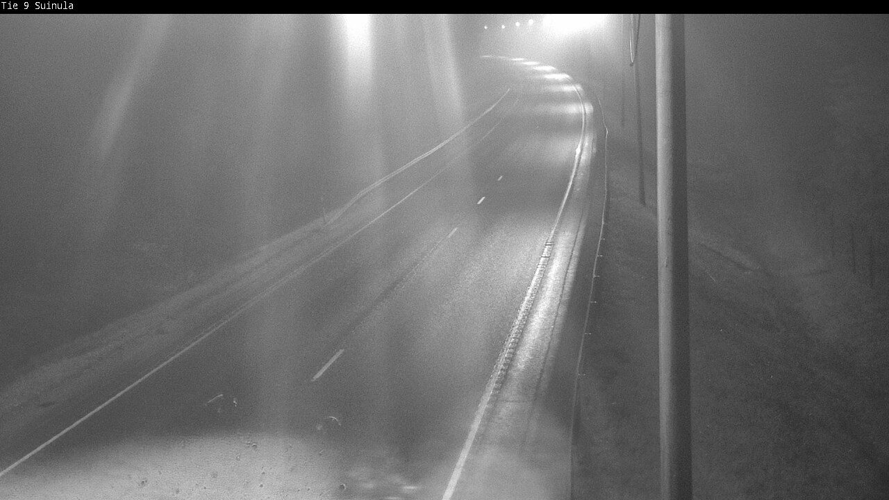 Kelikamerat Kuva Tie 9 Kangasala, Suinula, Kangasala, Pirkanmaa