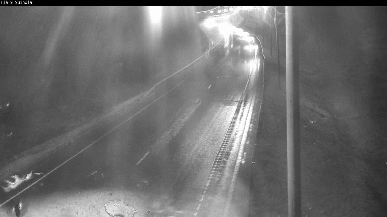 Kelikamerat Kuva Tie 9 Kangasala, Suinula, Kangasala, Pirkanmaa