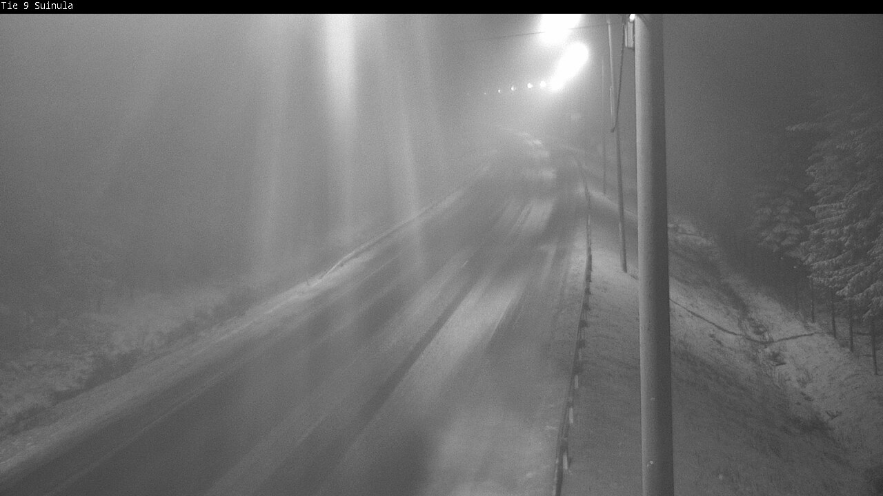 Kelikamerat Kuva Tie 9 Kangasala, Suinula, Kangasala, Pirkanmaa