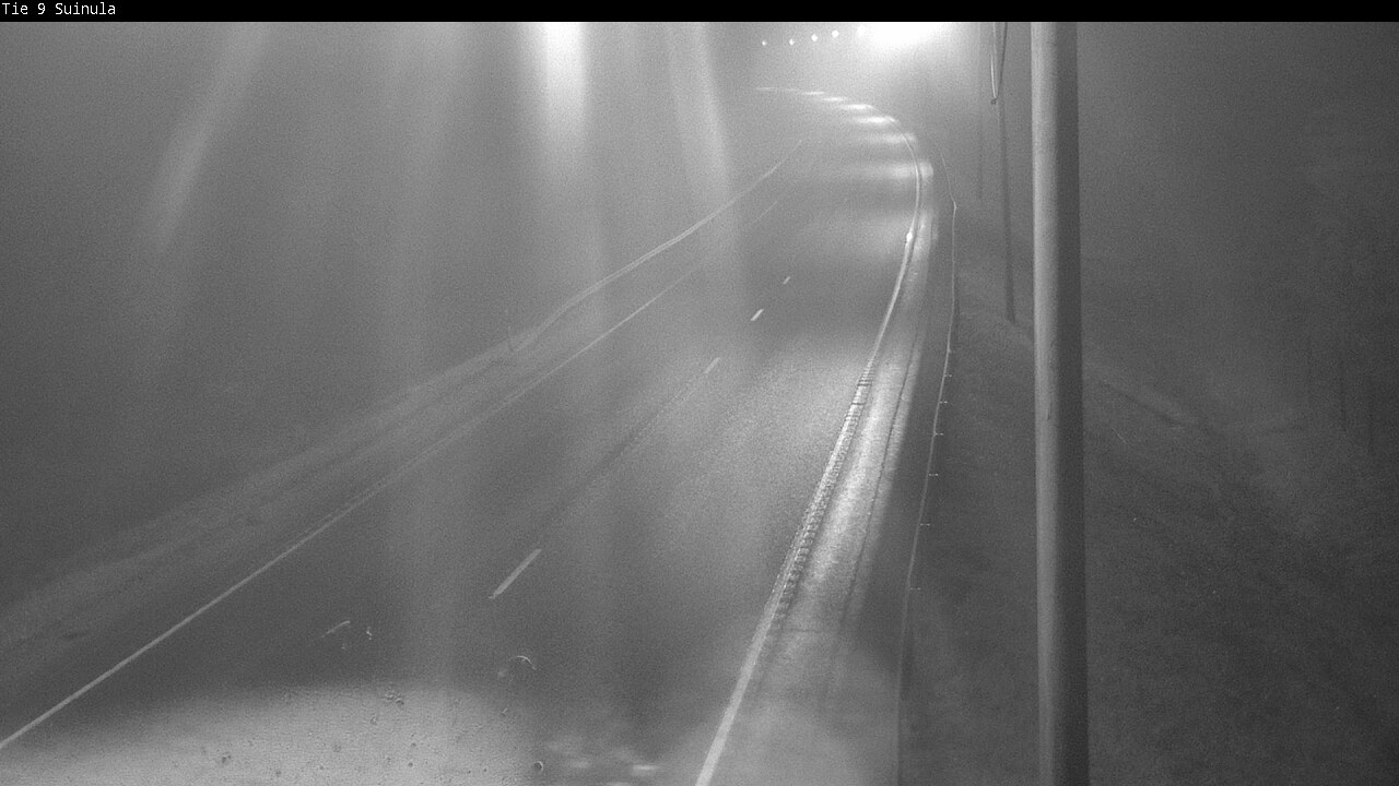 Kelikamerat Kuva Tie 9 Kangasala, Suinula, Kangasala, Pirkanmaa