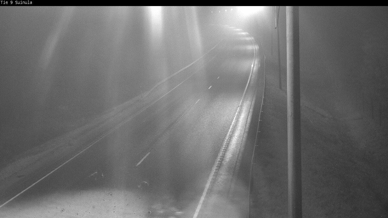 Kelikamerat Kuva Tie 9 Kangasala, Suinula, Kangasala, Pirkanmaa