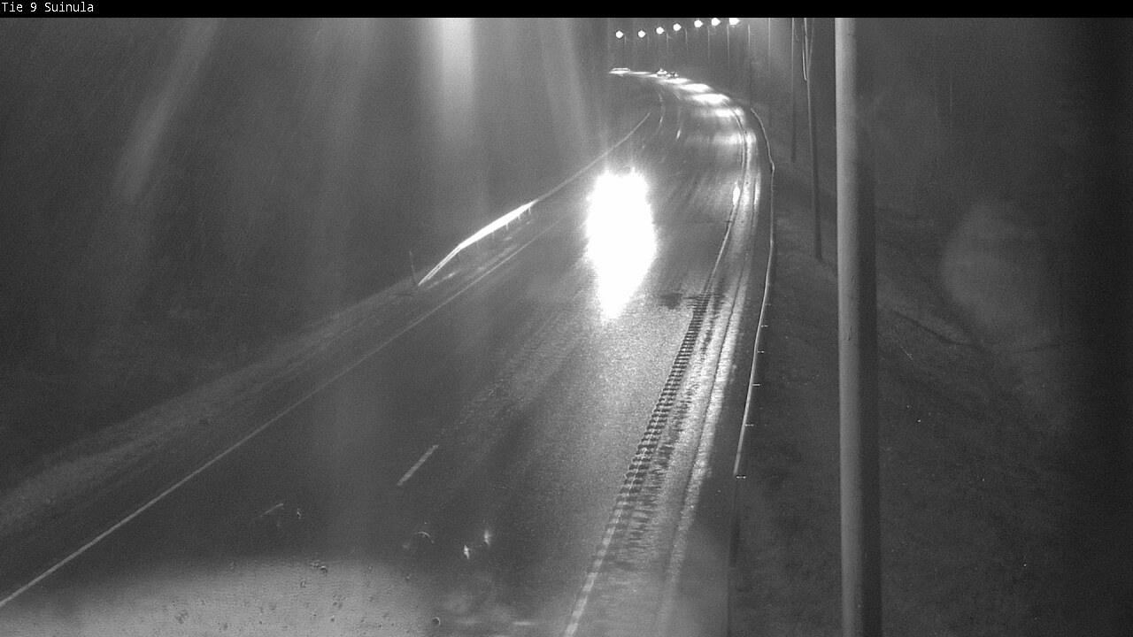 Kelikamerat Kuva Tie 9 Kangasala, Suinula, Kangasala, Pirkanmaa