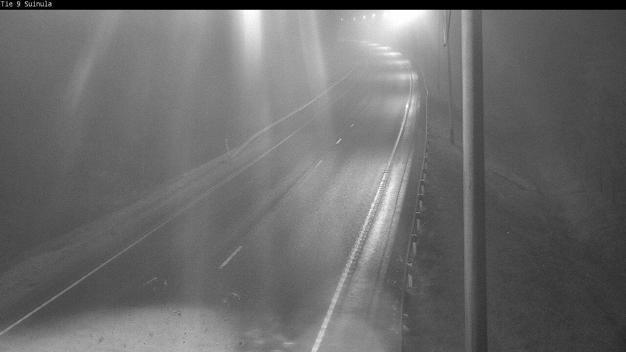 Kelikamerat Kuva Tie 9 Kangasala, Suinula, Kangasala, Pirkanmaa