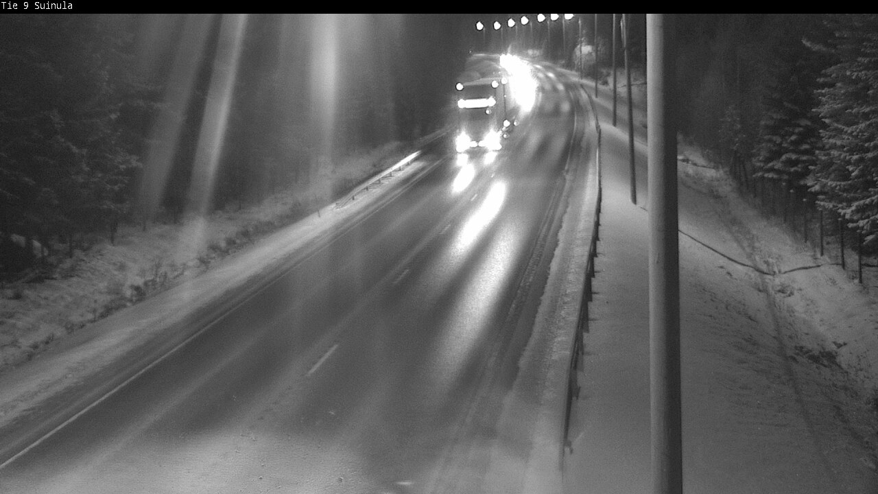 Kelikamerat Kuva Tie 9 Kangasala, Suinula, Kangasala, Pirkanmaa