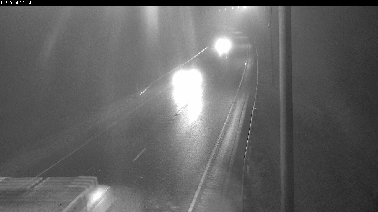 Kelikamerat Kuva Tie 9 Kangasala, Suinula, Kangasala, Pirkanmaa