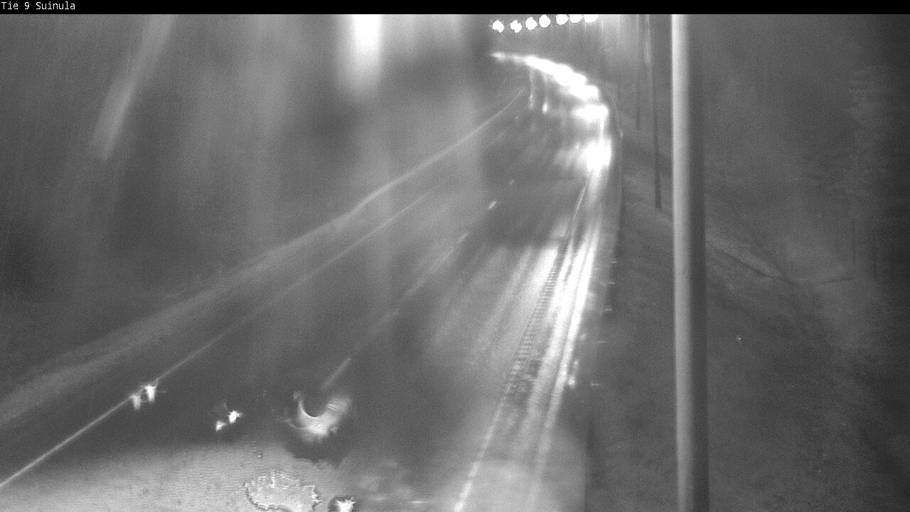 Kelikamerat Kuva Tie 9 Kangasala, Suinula, Kangasala, Pirkanmaa