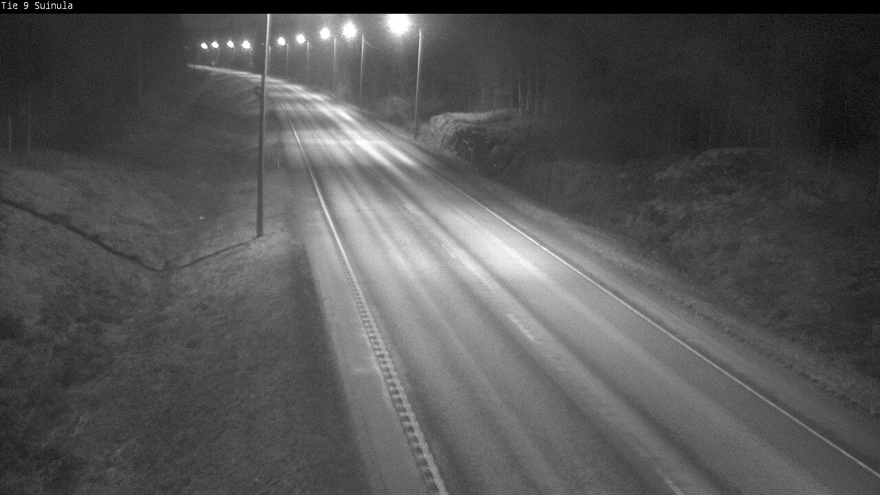 Kelikamerat Kuva Tie 9 Kangasala, Suinula, Kangasala, Pirkanmaa