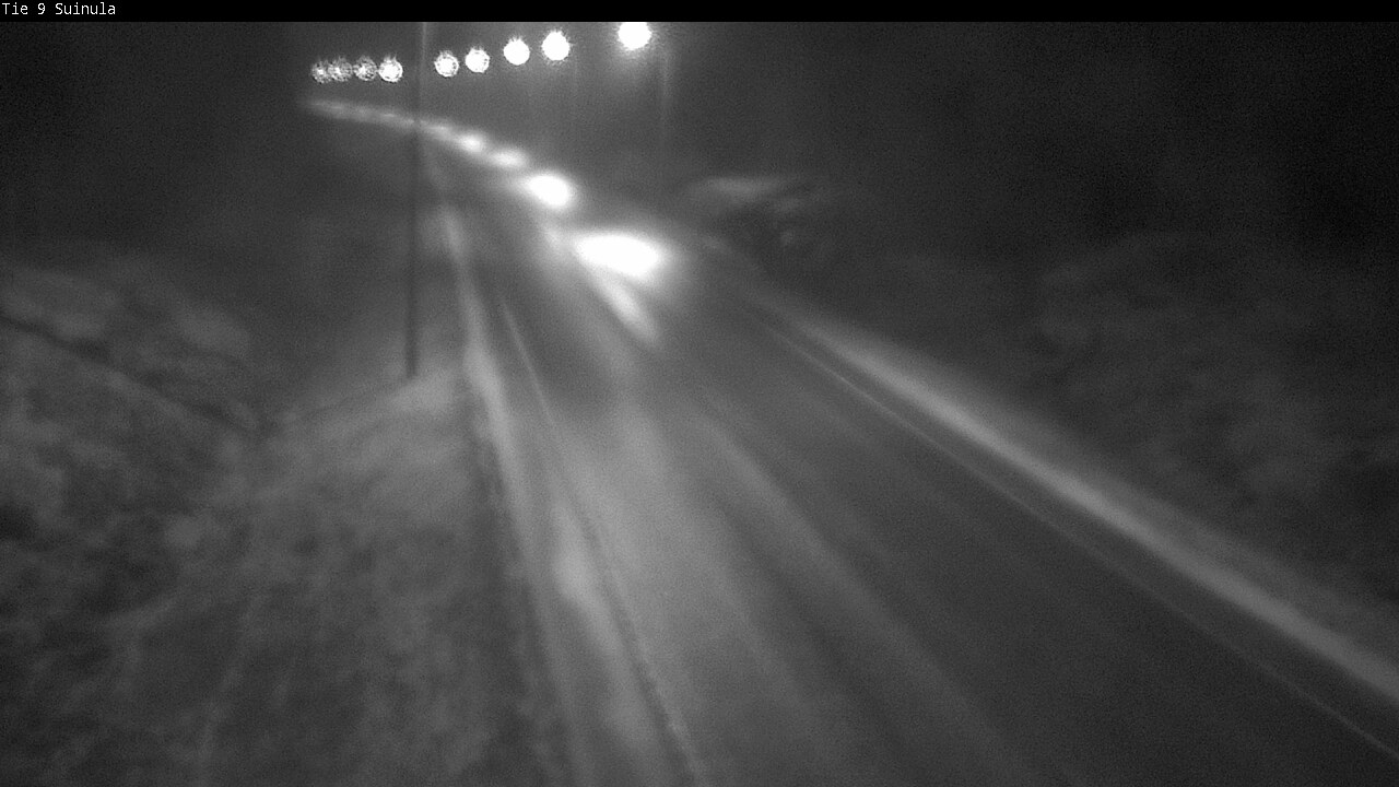 Kelikamerat Kuva Tie 9 Kangasala, Suinula, Kangasala, Pirkanmaa