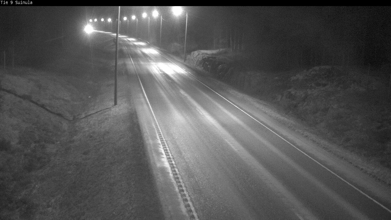 Kelikamerat Kuva Tie 9 Kangasala, Suinula, Kangasala, Pirkanmaa