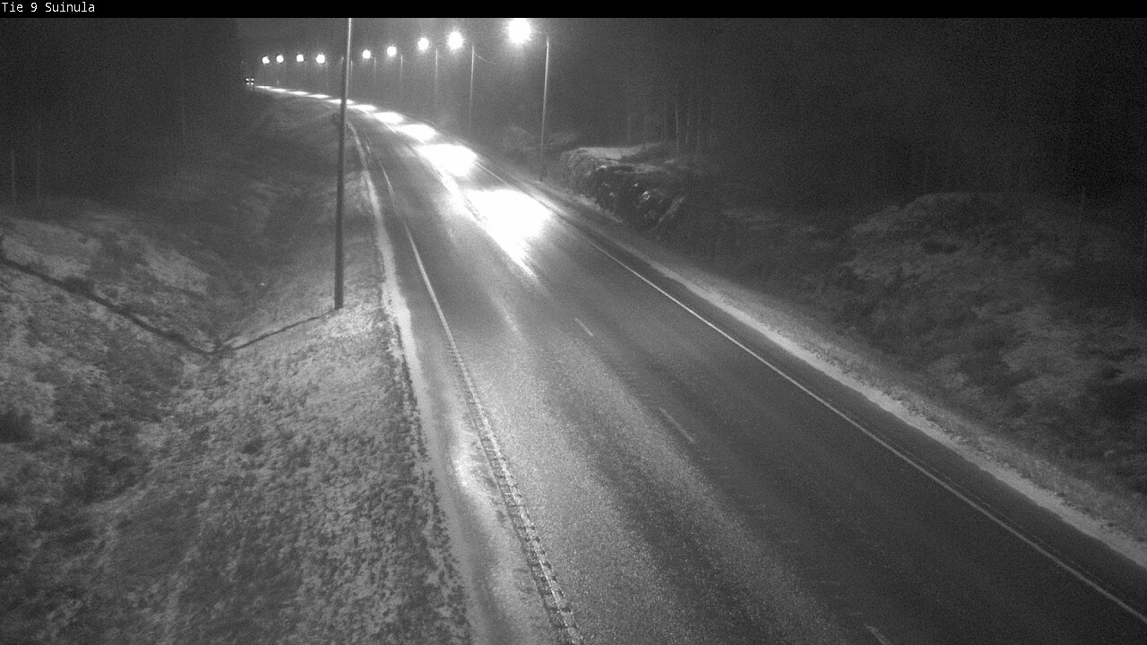 Kelikamerat Kuva Tie 9 Kangasala, Suinula, Kangasala, Pirkanmaa