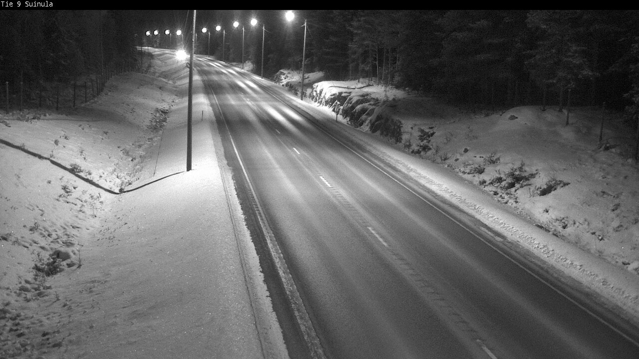 Kelikamerat Kuva Tie 9 Kangasala, Suinula, Kangasala, Pirkanmaa