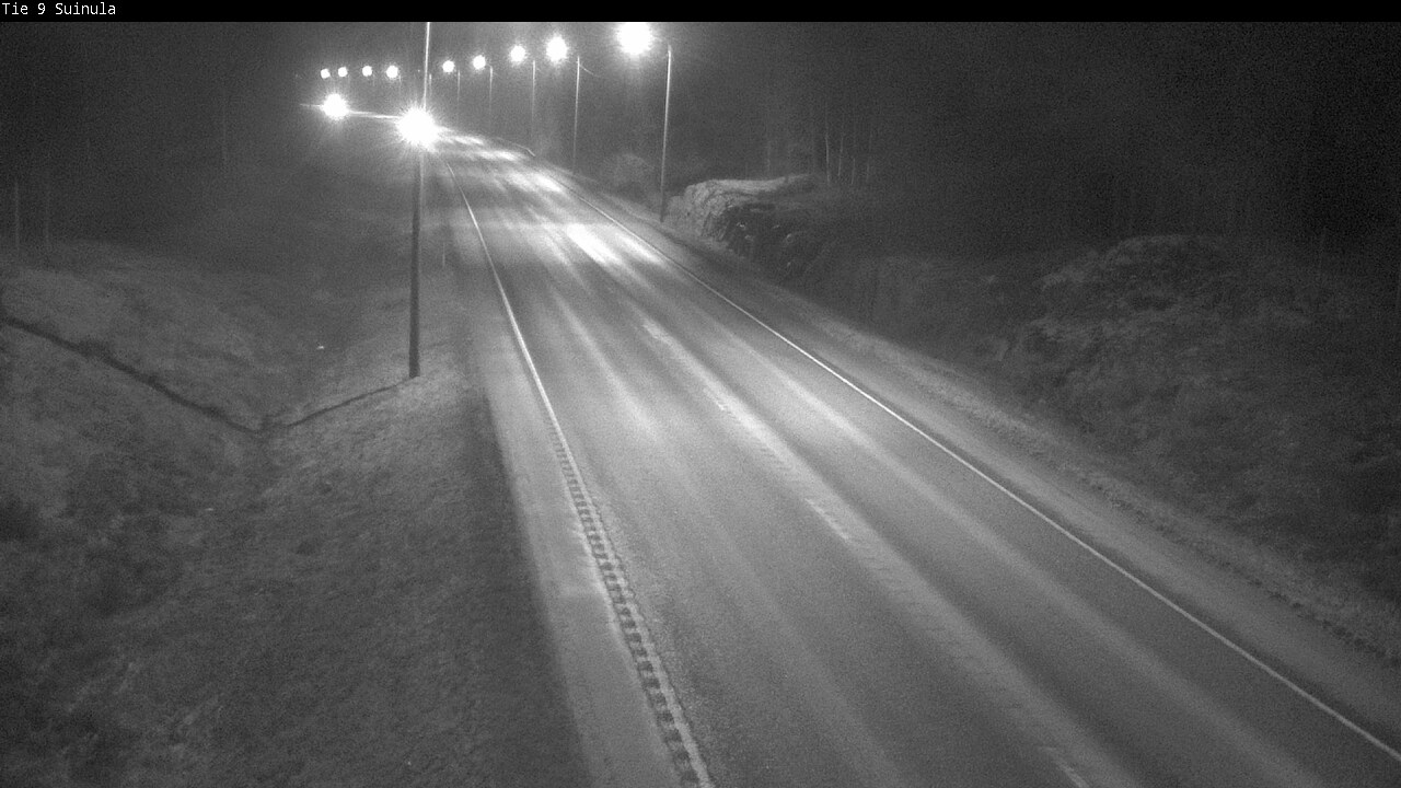 Kelikamerat Kuva Tie 9 Kangasala, Suinula, Kangasala, Pirkanmaa