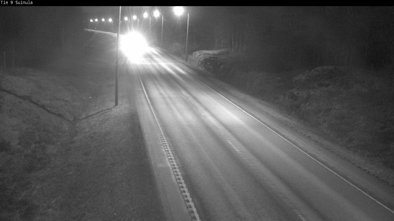 Kelikamerat Kuva Tie 9 Kangasala, Suinula, Kangasala, Pirkanmaa