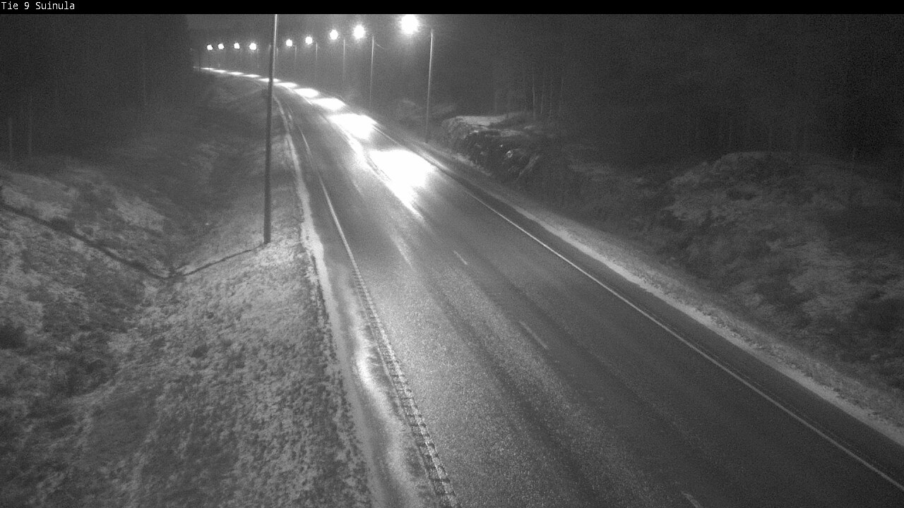 Kelikamerat Kuva Tie 9 Kangasala, Suinula, Kangasala, Pirkanmaa