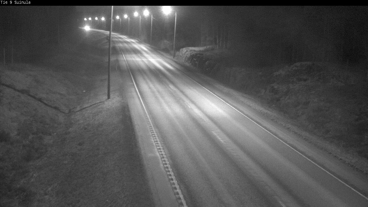 Kelikamerat Kuva Tie 9 Kangasala, Suinula, Kangasala, Pirkanmaa