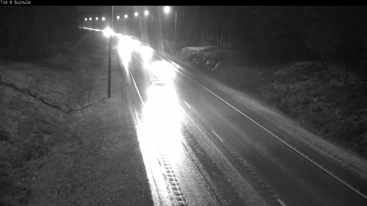 Kelikamerat Kuva Tie 9 Kangasala, Suinula, Kangasala, Pirkanmaa