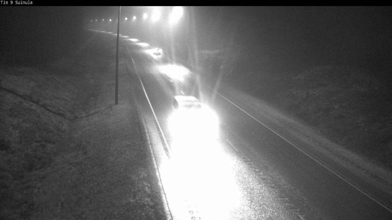 Kelikamerat Kuva Tie 9 Kangasala, Suinula, Kangasala, Pirkanmaa