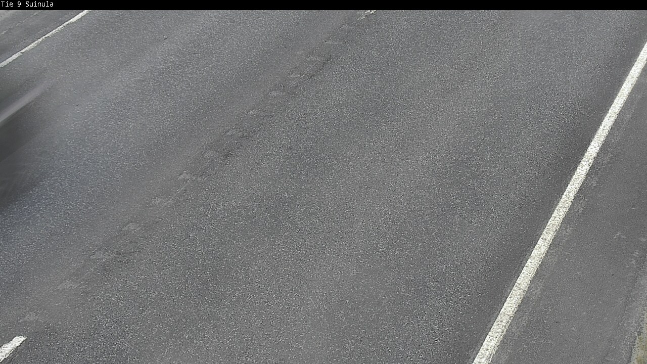 Kelikamerat Kuva Tie 9 Kangasala, Suinula, Kangasala, Pirkanmaa