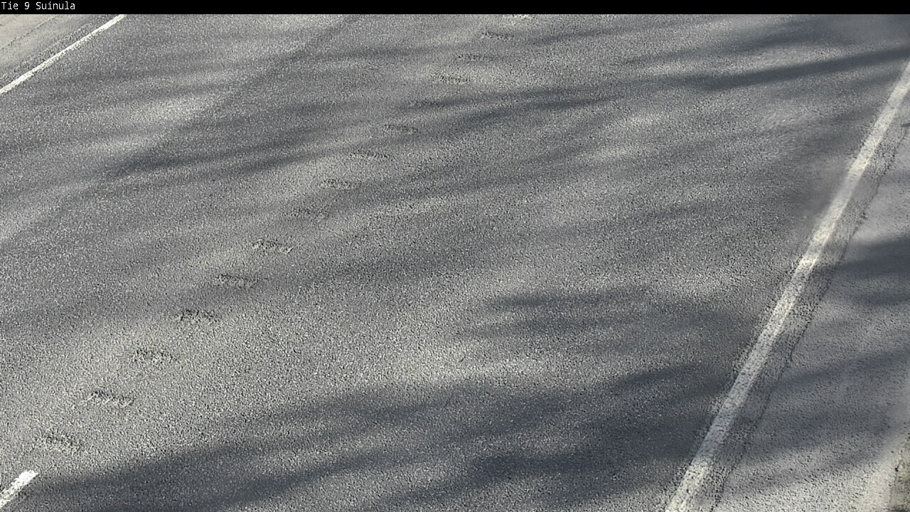 Weather Camera Image Road 9 Kangasala, Suinula, Kangasala, Pirkanmaa