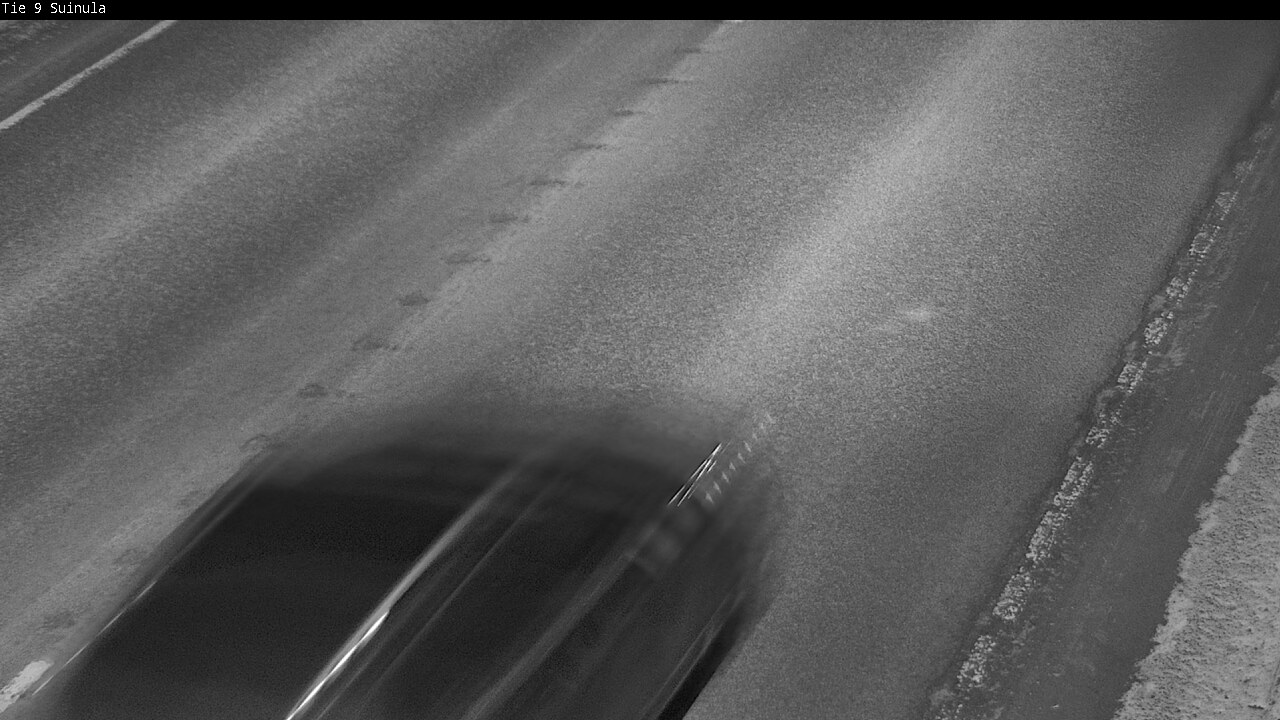 Kelikamerat Kuva Tie 9 Kangasala, Suinula, Kangasala, Pirkanmaa