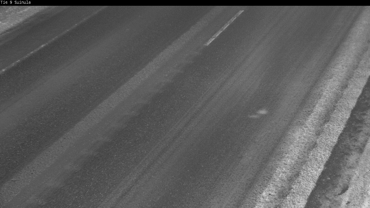 Kelikamerat Kuva Tie 9 Kangasala, Suinula, Kangasala, Pirkanmaa