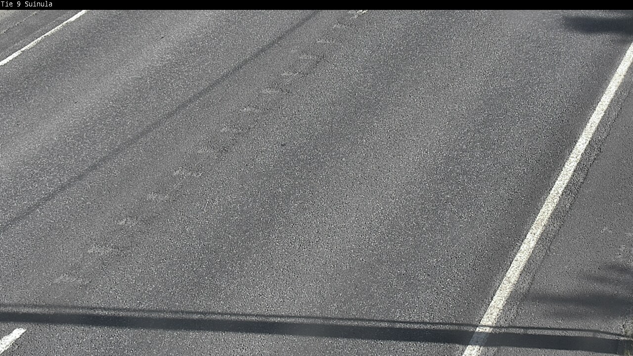 Kelikamerat Kuva Tie 9 Kangasala, Suinula, Kangasala, Pirkanmaa