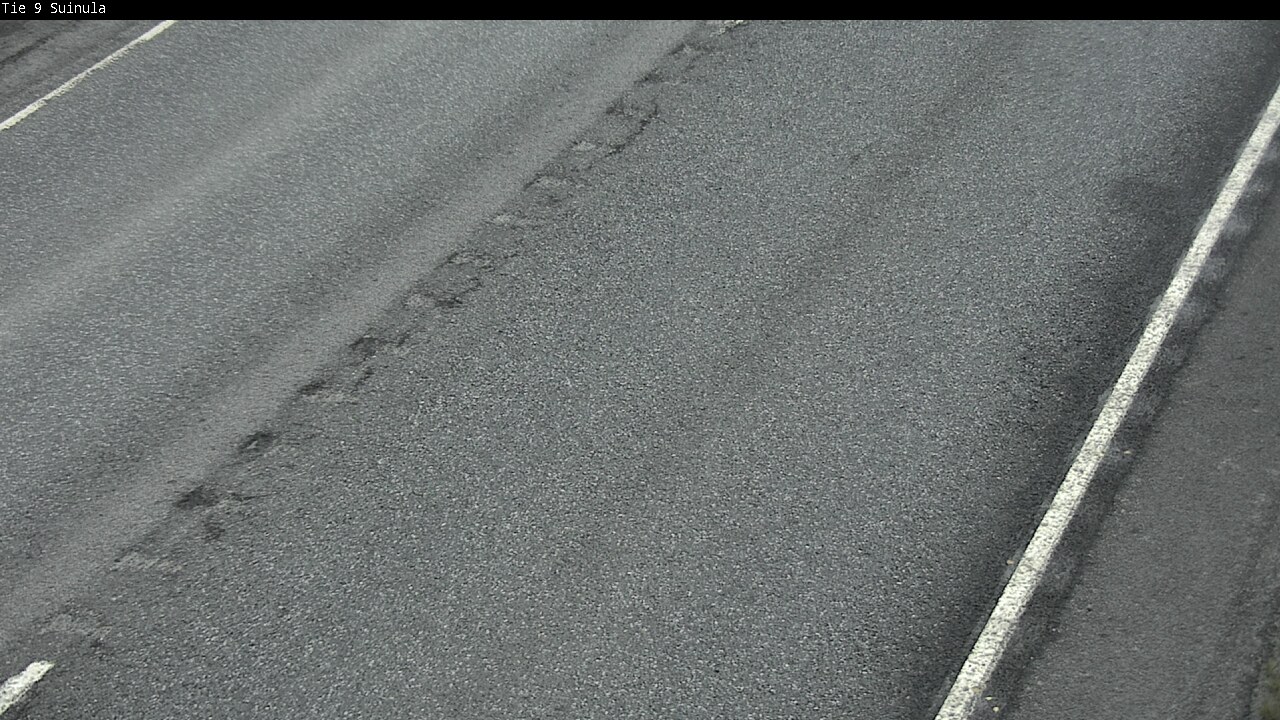 Kelikamerat Kuva Tie 9 Kangasala, Suinula, Kangasala, Pirkanmaa