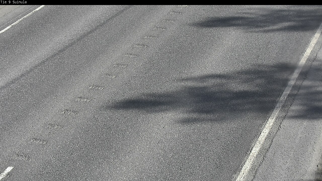Weather Camera Image Road 9 Kangasala, Suinula, Kangasala, Pirkanmaa