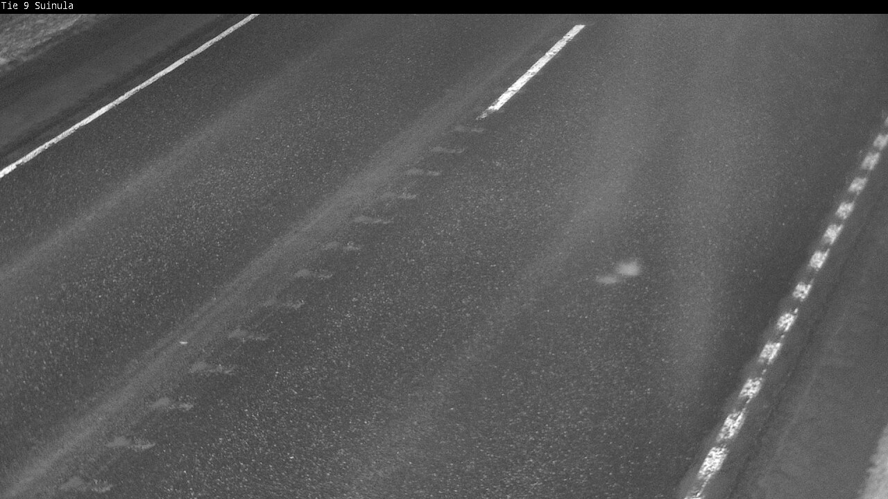 Weather Camera Image Road 9 Kangasala, Suinula, Kangasala, Pirkanmaa