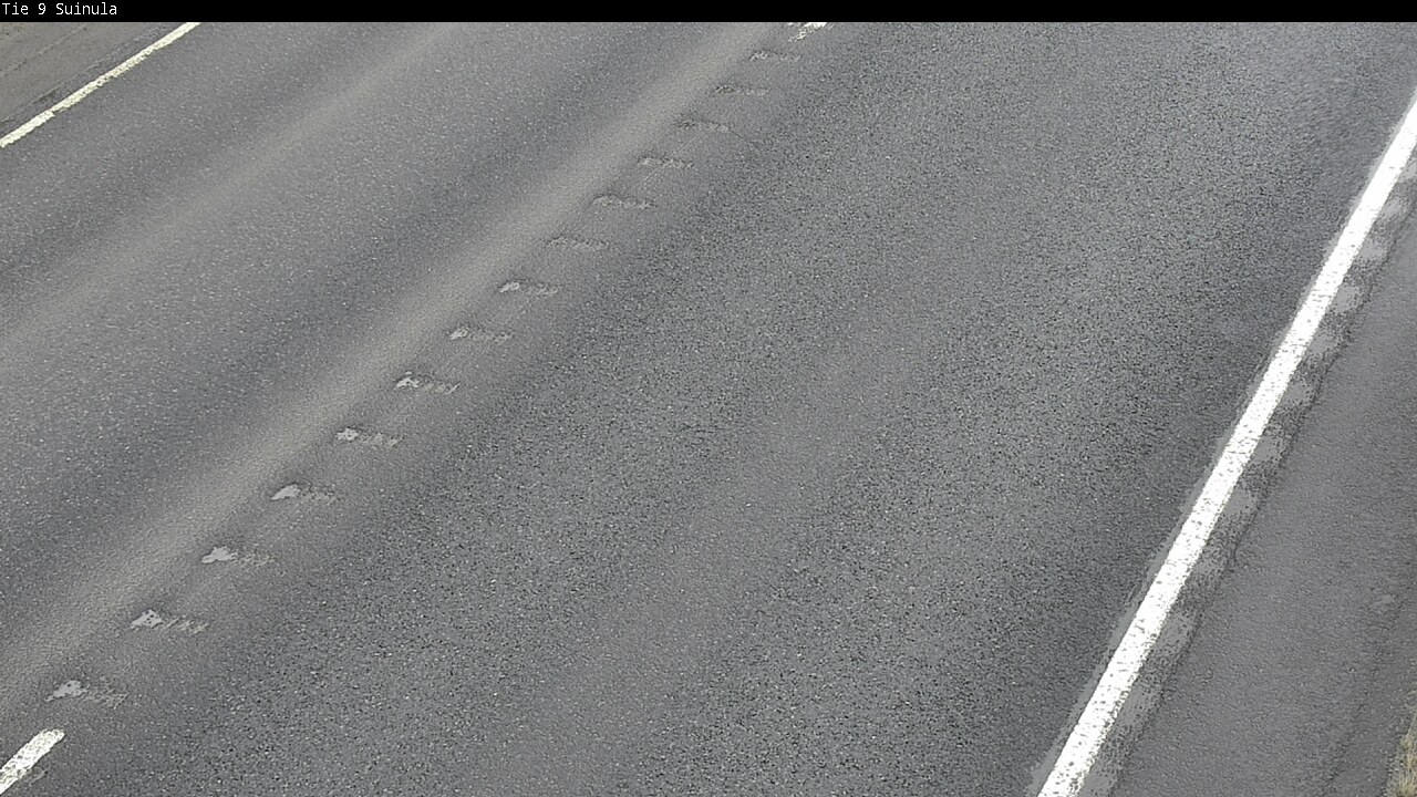 Kelikamerat Kuva Tie 9 Kangasala, Suinula, Kangasala, Pirkanmaa