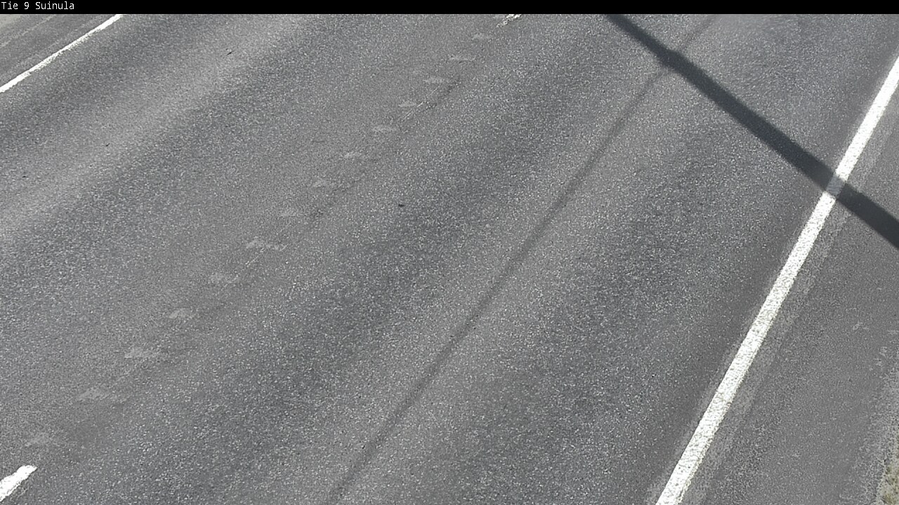 Kelikamerat Kuva Tie 9 Kangasala, Suinula, Kangasala, Pirkanmaa