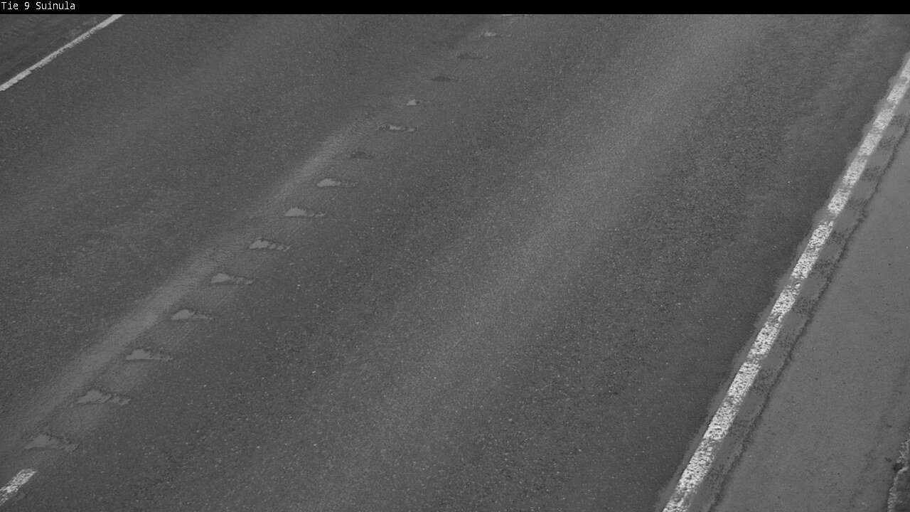 Kelikamerat Kuva Tie 9 Kangasala, Suinula, Kangasala, Pirkanmaa