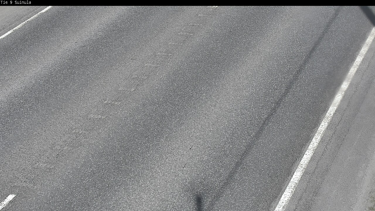 Weather Camera Image Road 9 Kangasala, Suinula, Kangasala, Pirkanmaa