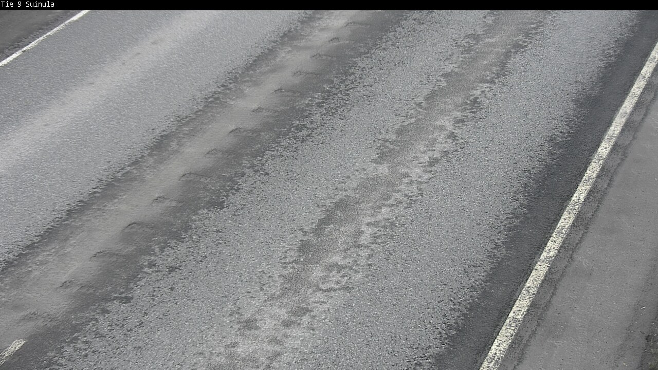 Kelikamerat Kuva Tie 9 Kangasala, Suinula, Kangasala, Pirkanmaa