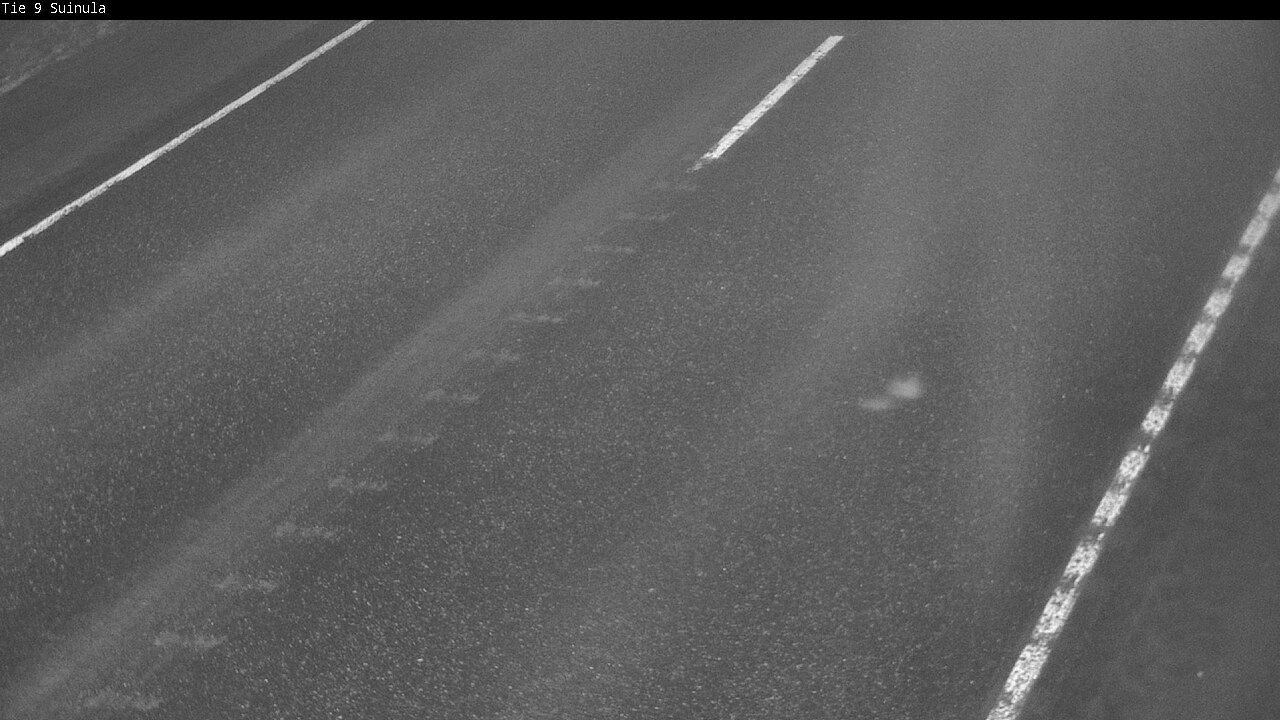 Weather Camera Image Road 9 Kangasala, Suinula, Kangasala, Pirkanmaa