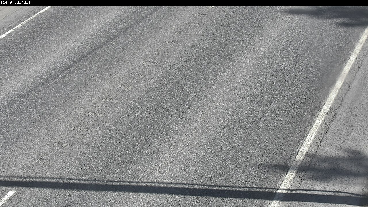 Weather Camera Image Road 9 Kangasala, Suinula, Kangasala, Pirkanmaa