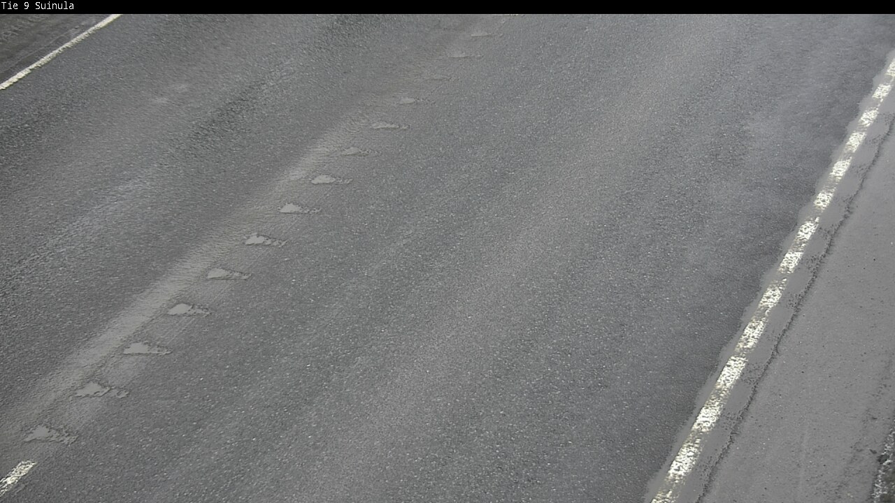 Kelikamerat Kuva Tie 9 Kangasala, Suinula, Kangasala, Pirkanmaa