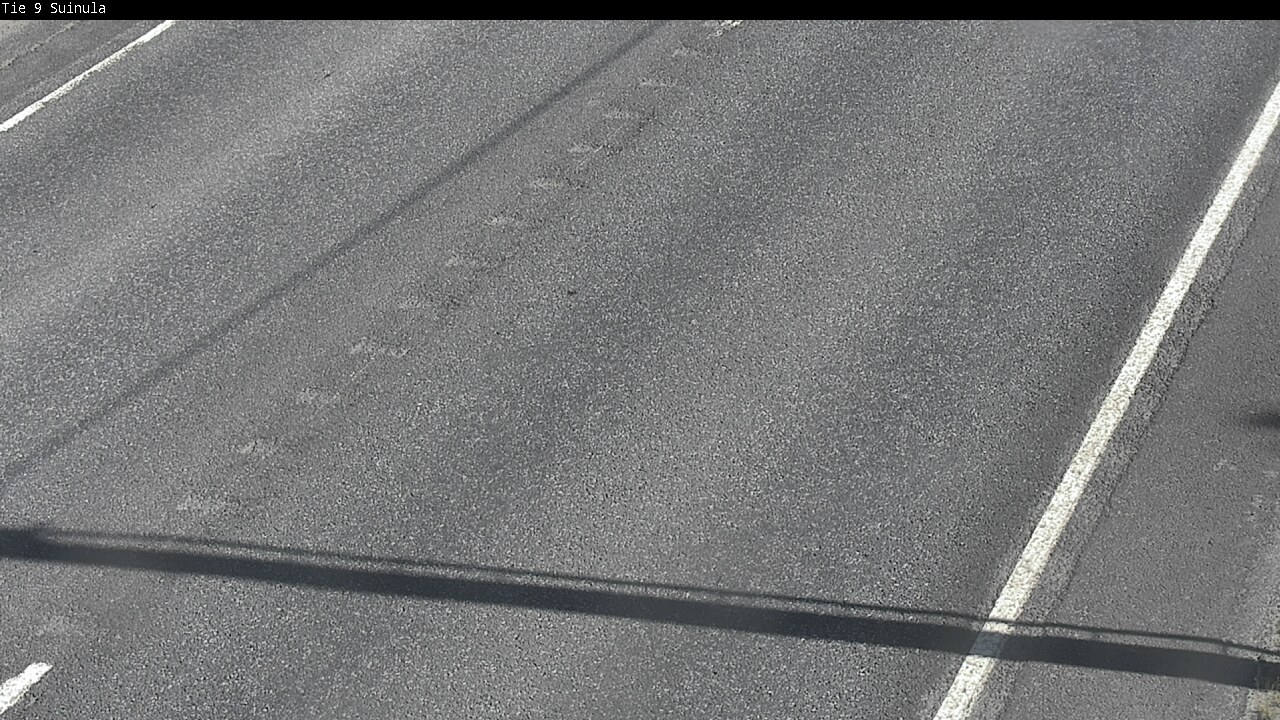 Kelikamerat Kuva Tie 9 Kangasala, Suinula, Kangasala, Pirkanmaa