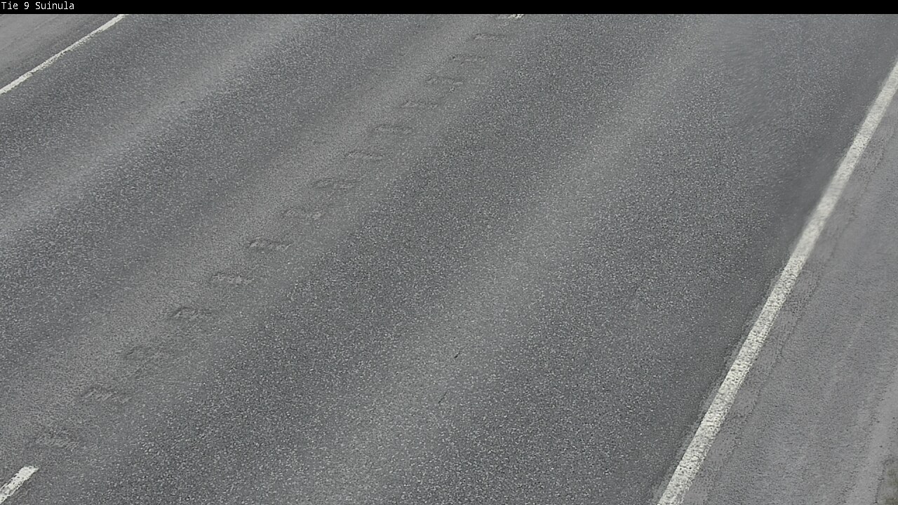 Weather Camera Image Road 9 Kangasala, Suinula, Kangasala, Pirkanmaa