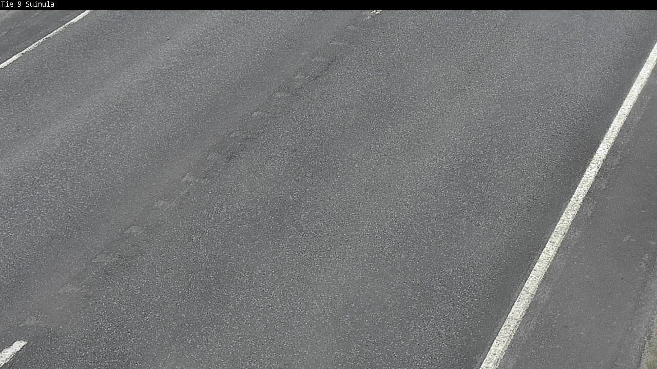 Kelikamerat Kuva Tie 9 Kangasala, Suinula, Kangasala, Pirkanmaa