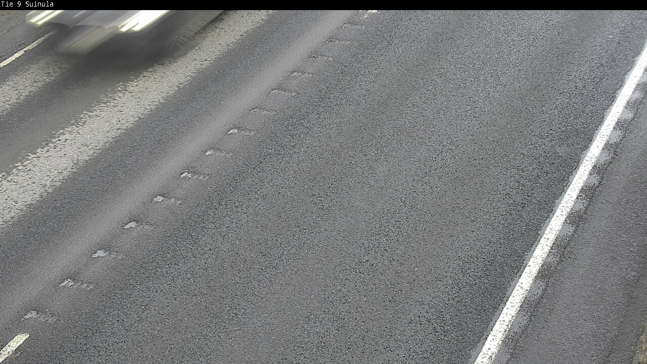 Kelikamerat Kuva Tie 9 Kangasala, Suinula, Kangasala, Pirkanmaa